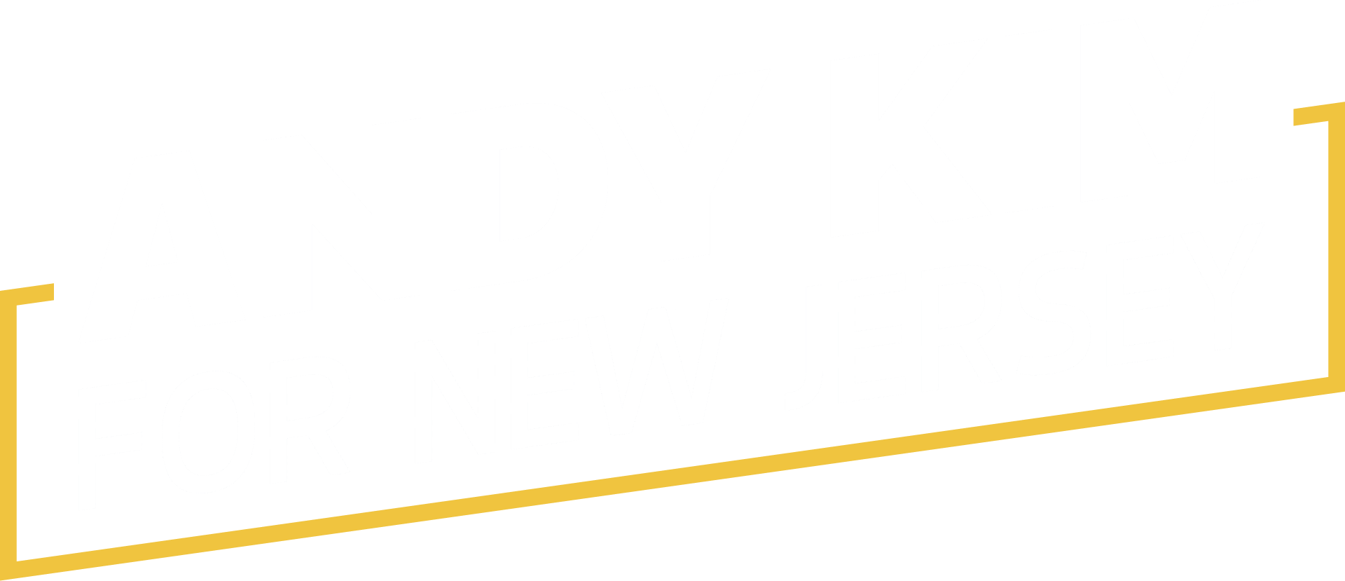 Andy Kim por New Jersey